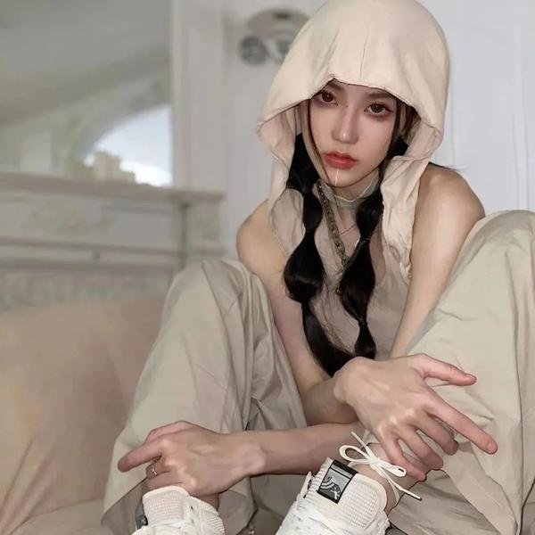 黑暗的孩子