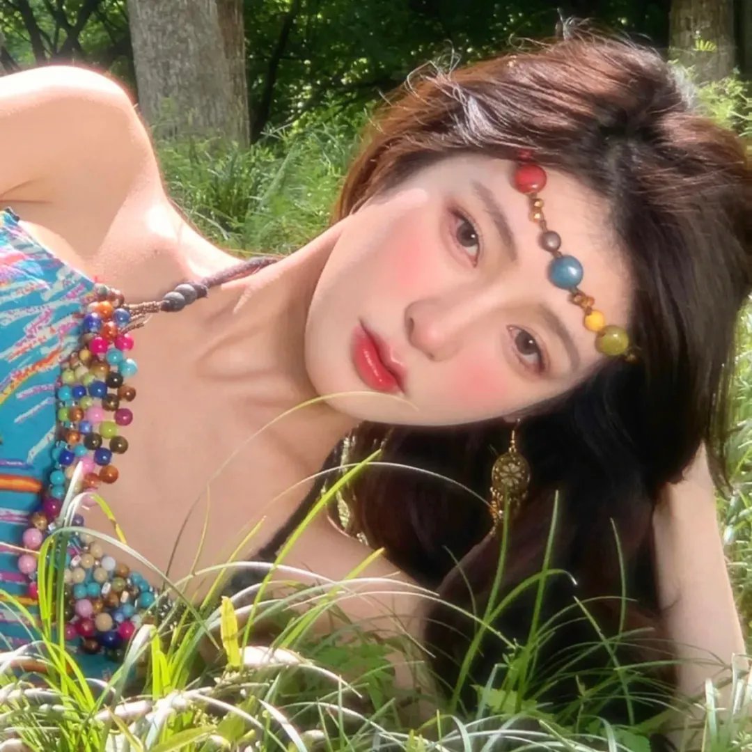 侠女传奇